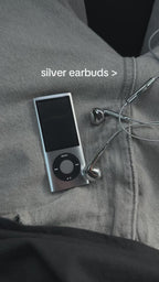 Creva Chrome Buds