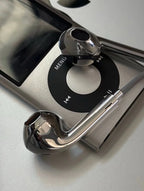 Creva Chrome Buds