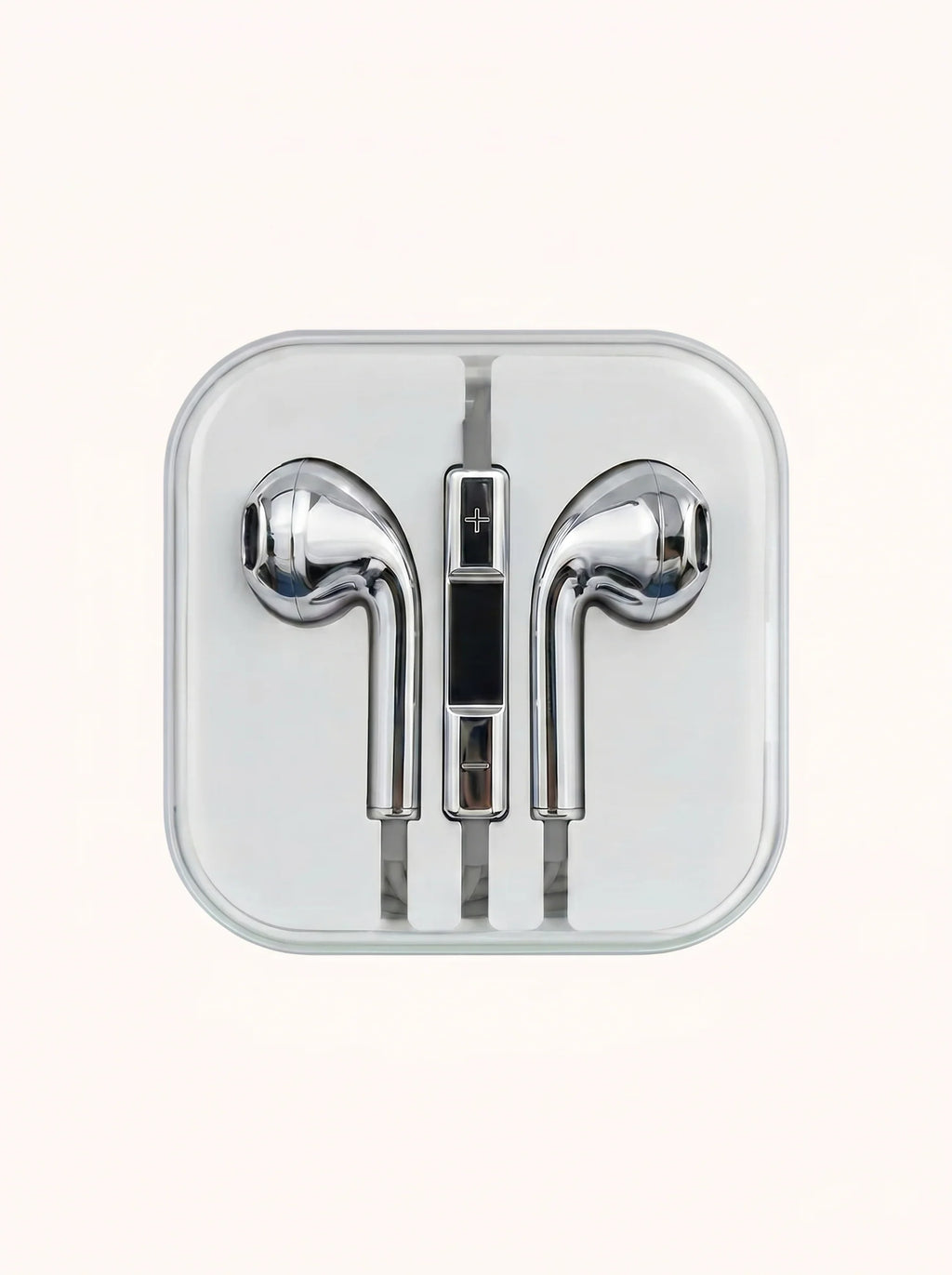 Creva Chrome Buds