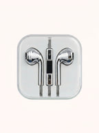 Creva Chrome Buds