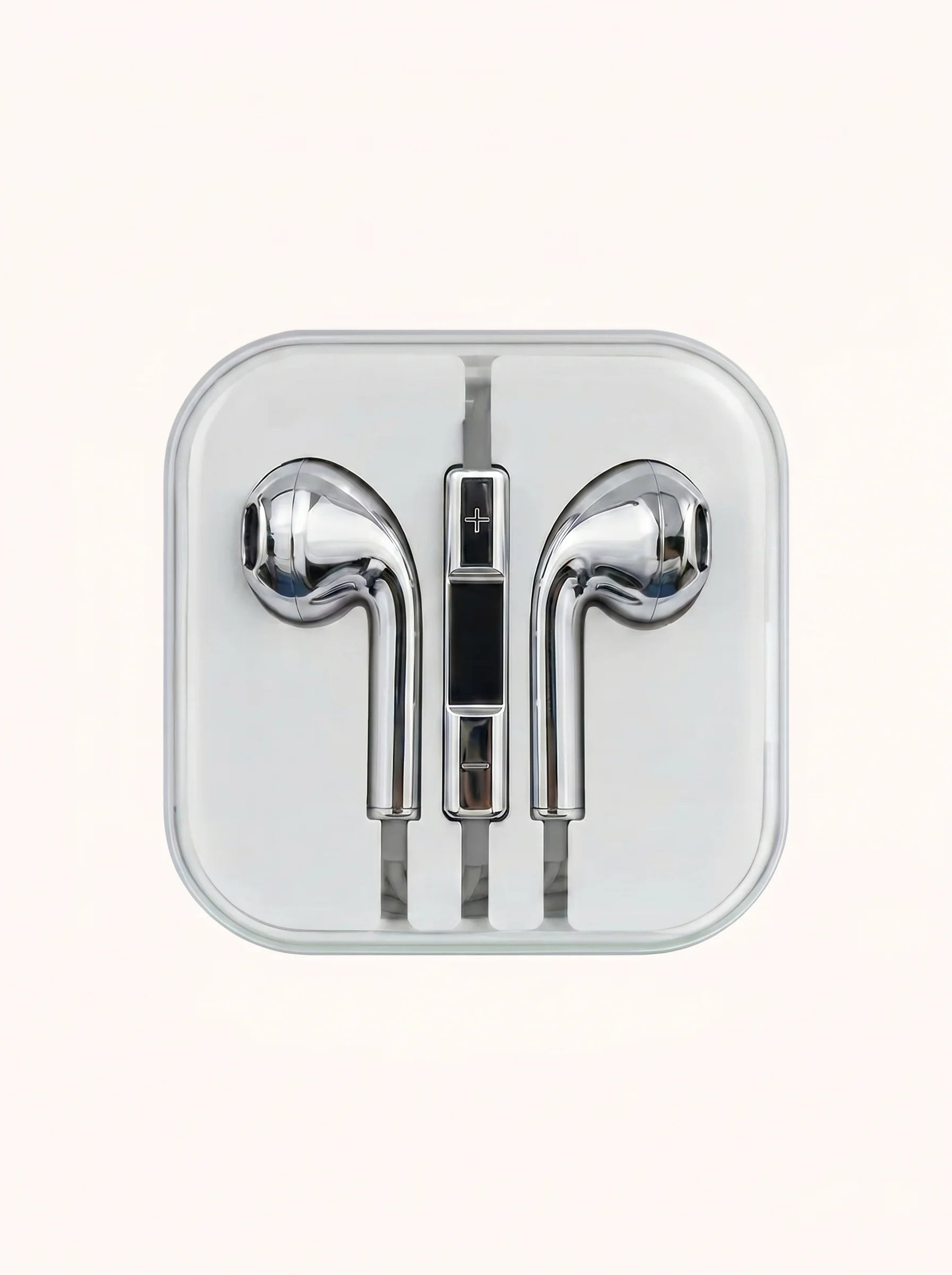 Creva Chrome Buds